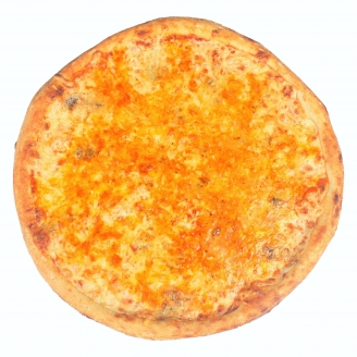 Пицца 4 сыра